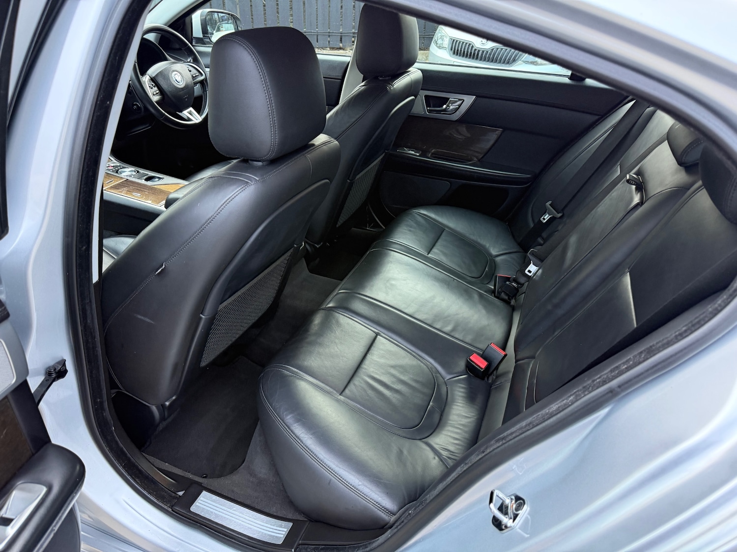 Used Jaguar XF 2012 for sale - 76505675: Photo 23