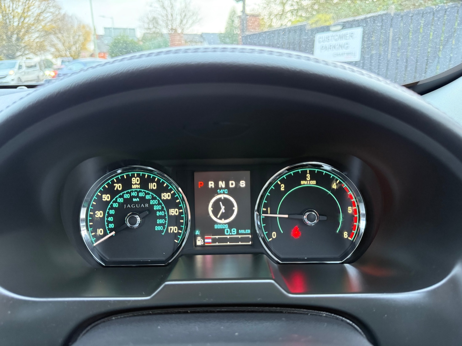 Used Jaguar XF 2012 for sale - 76505675: Photo 31