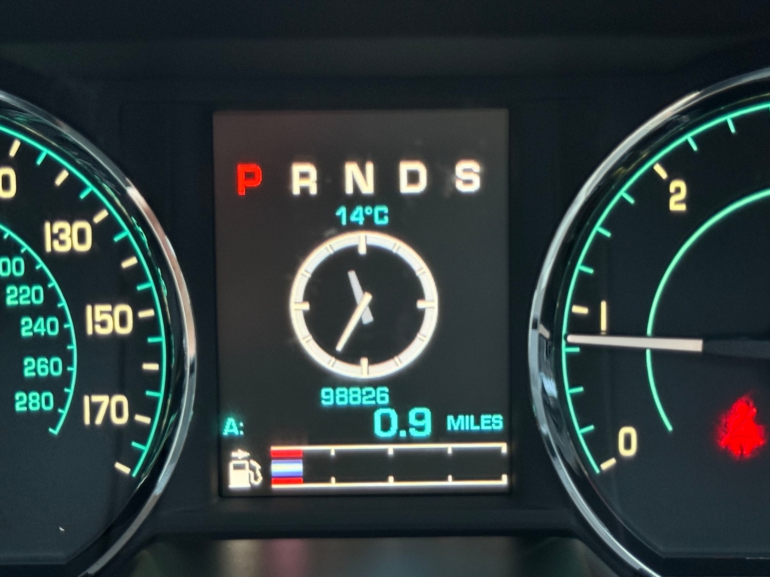 Used Jaguar XF 2012 for sale - 76505675: Photo 32