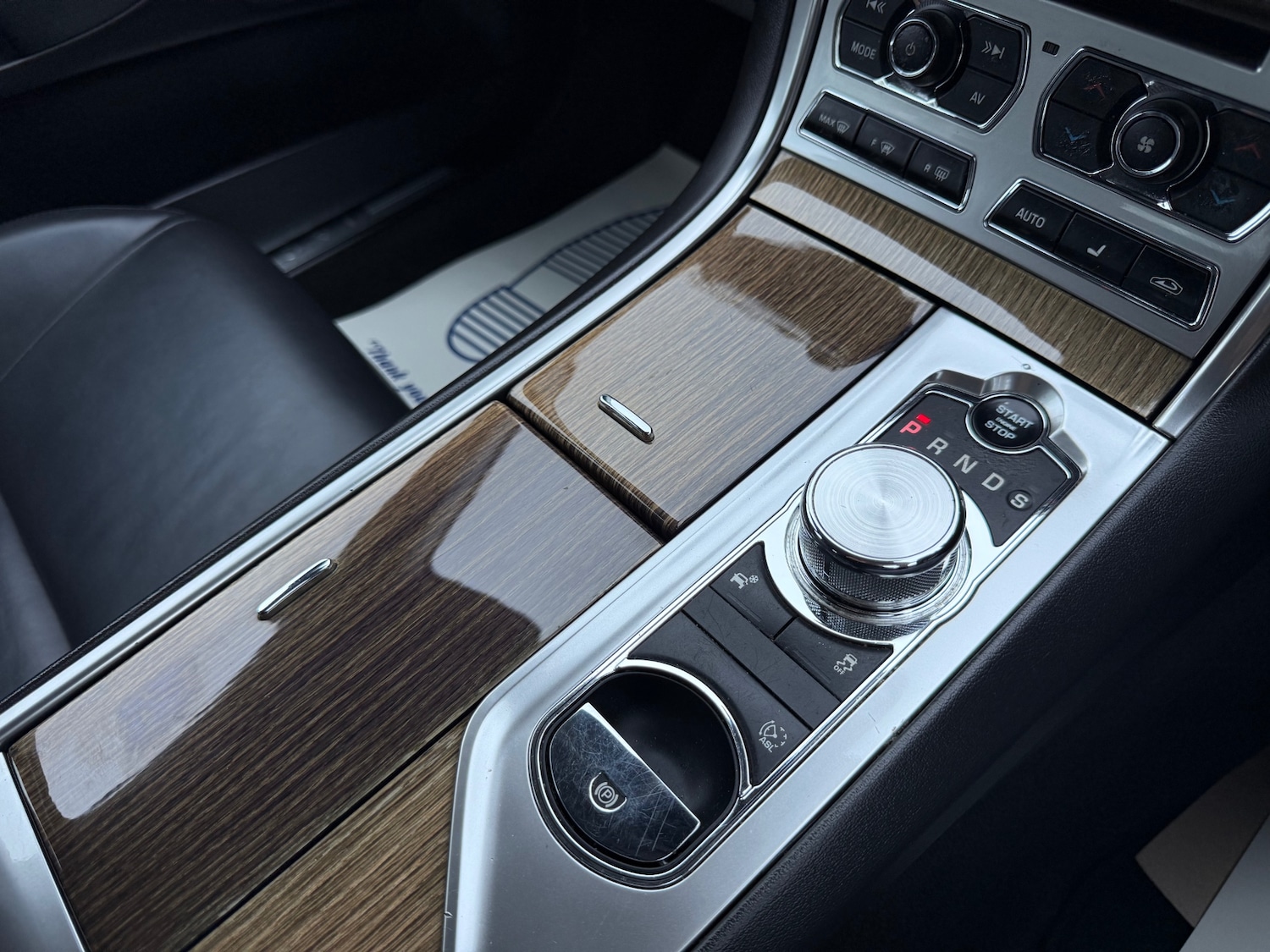 Used Jaguar XF 2012 for sale - 76505675: Photo 39