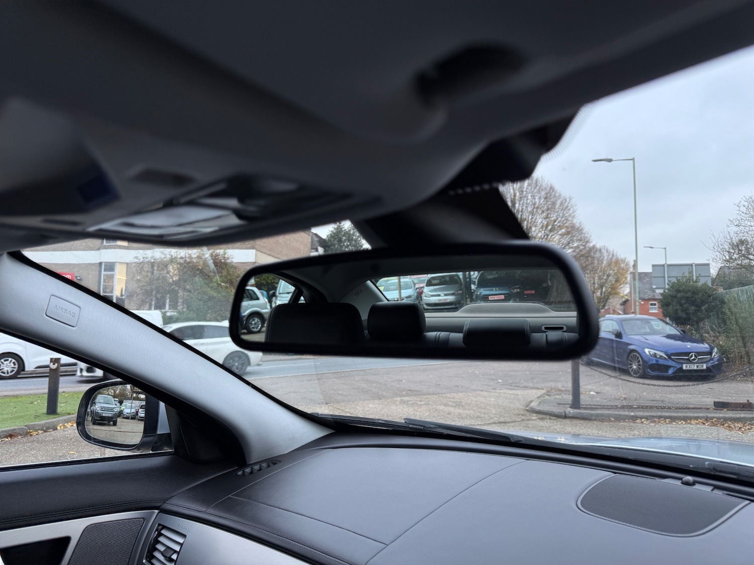 Used Jaguar XF 2012 for sale - 76505675: Photo 43