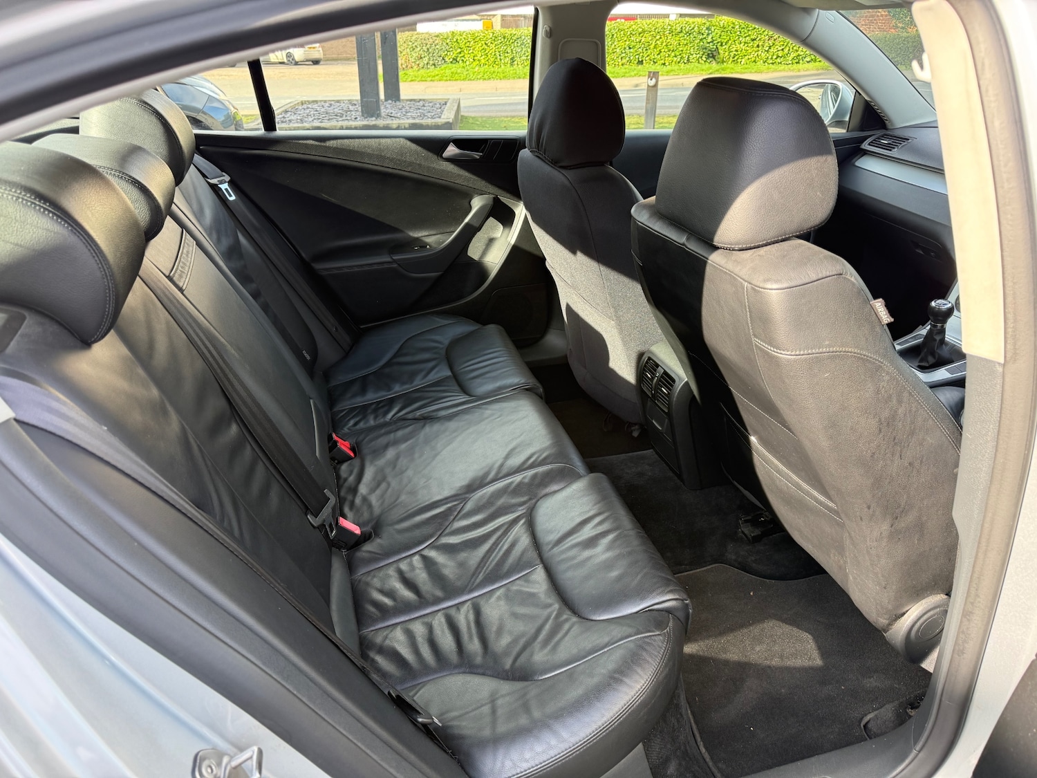 Used Volkswagen Passat 2009 for sale - 77973912: Photo 11