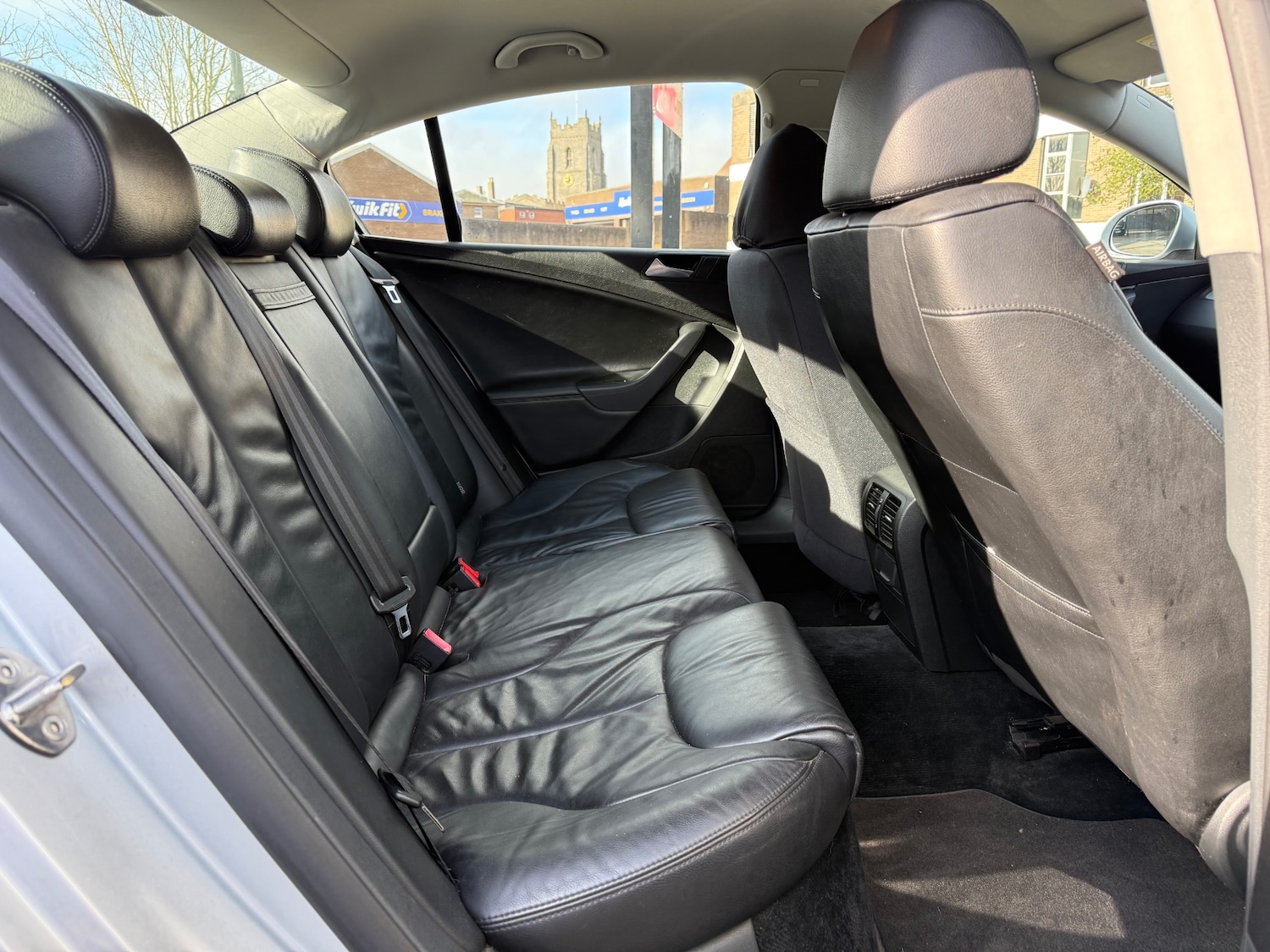 Used Volkswagen Passat 2009 for sale - 77973912: Photo 12