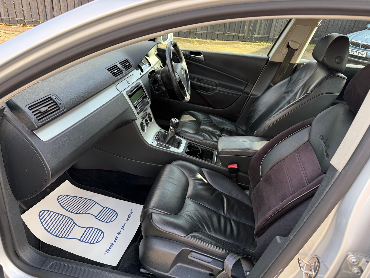 Used Volkswagen Passat 2009 for sale - 77973912: Photo 14