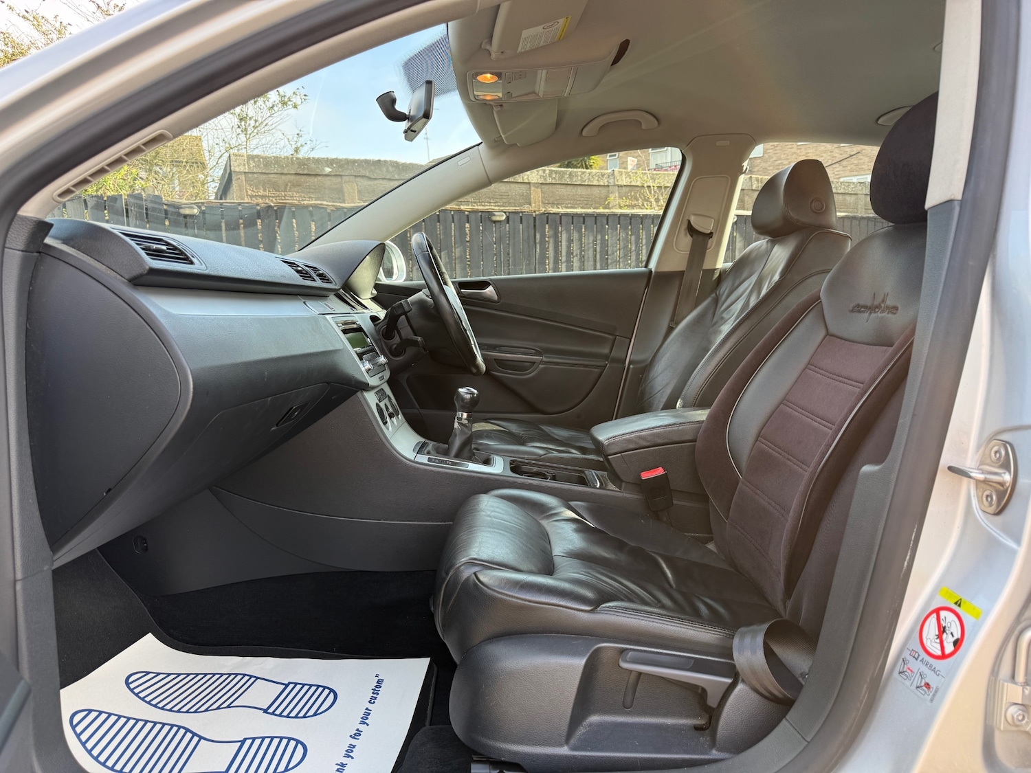 Used Volkswagen Passat 2009 for sale - 77973912: Photo 15