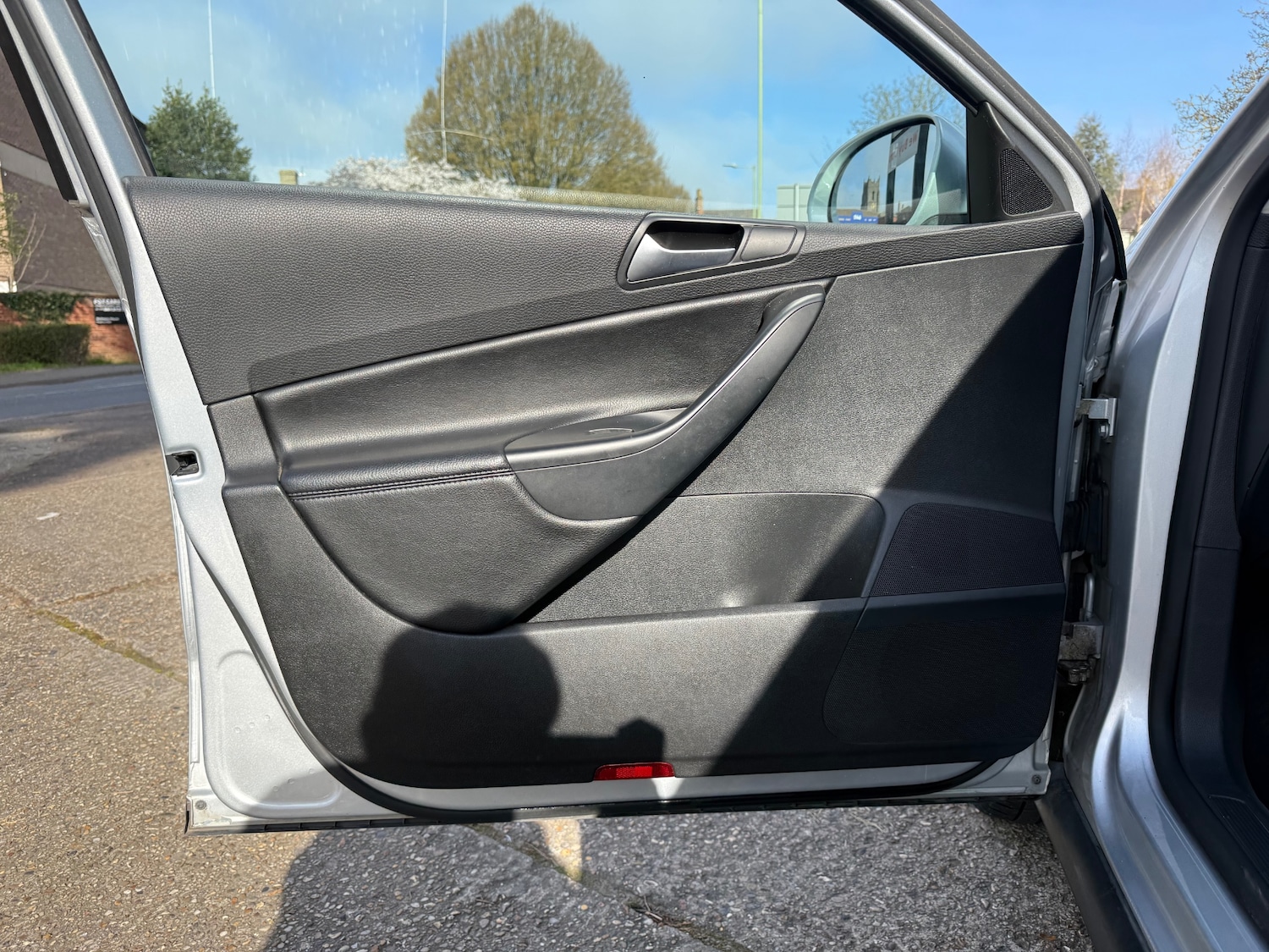 Used Volkswagen Passat 2009 for sale - 77973912: Photo 16