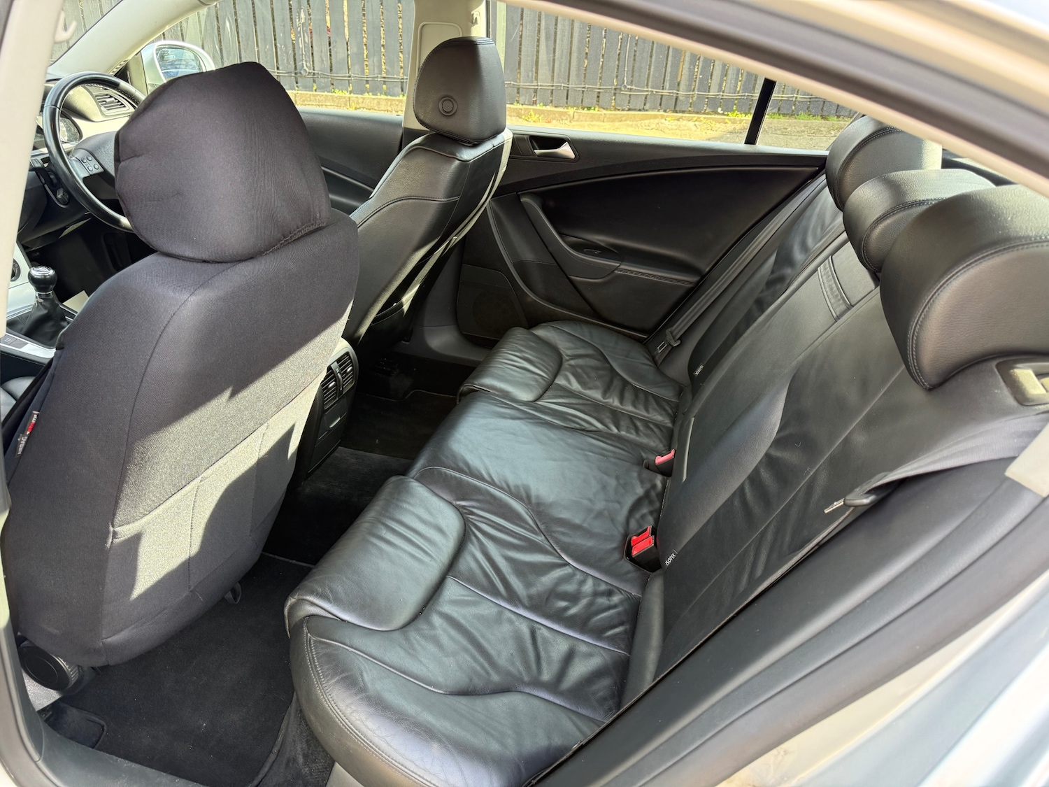 Used Volkswagen Passat 2009 for sale - 77973912: Photo 17