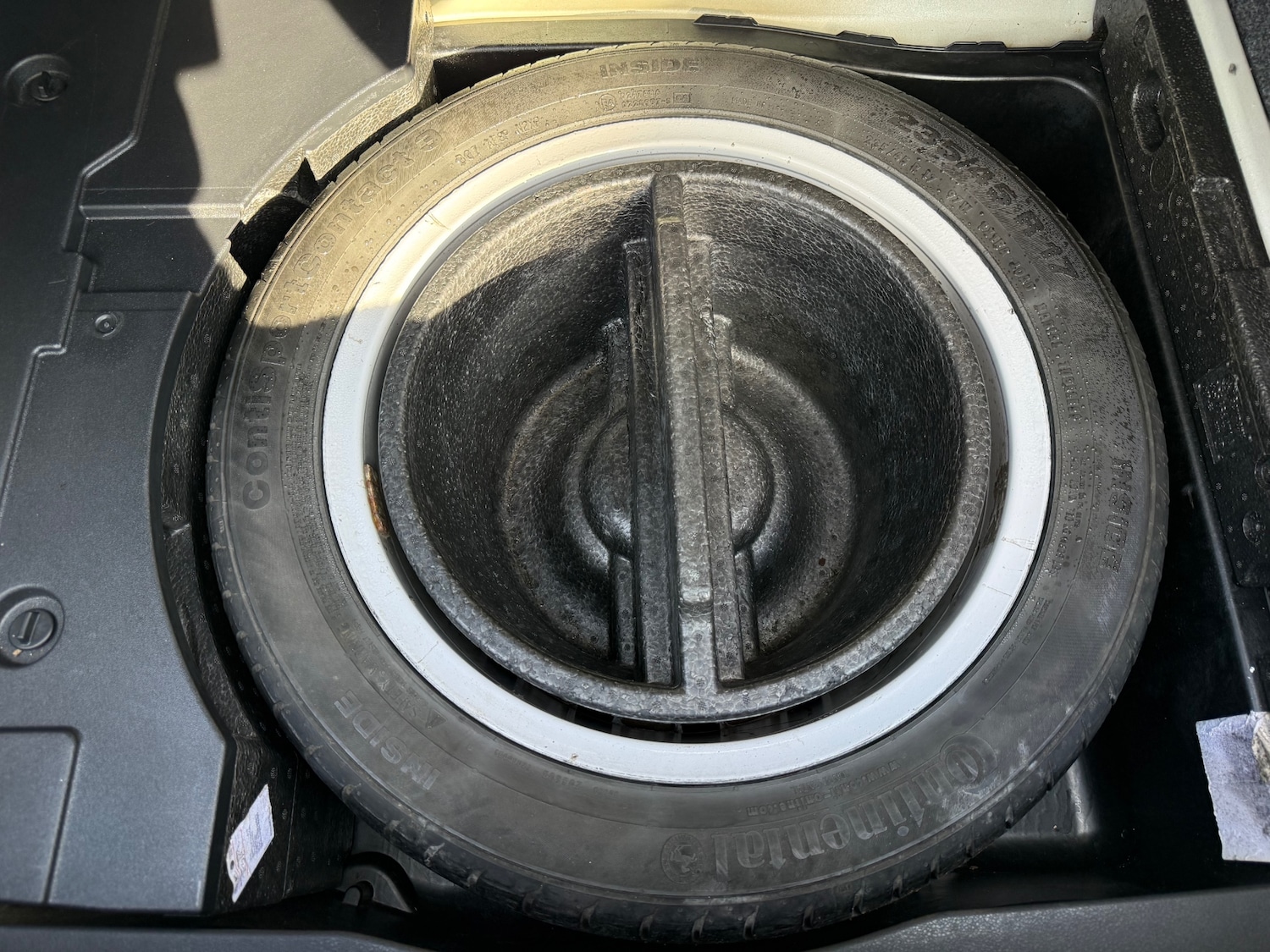 Used Volkswagen Passat 2009 for sale - 77973912: Photo 21