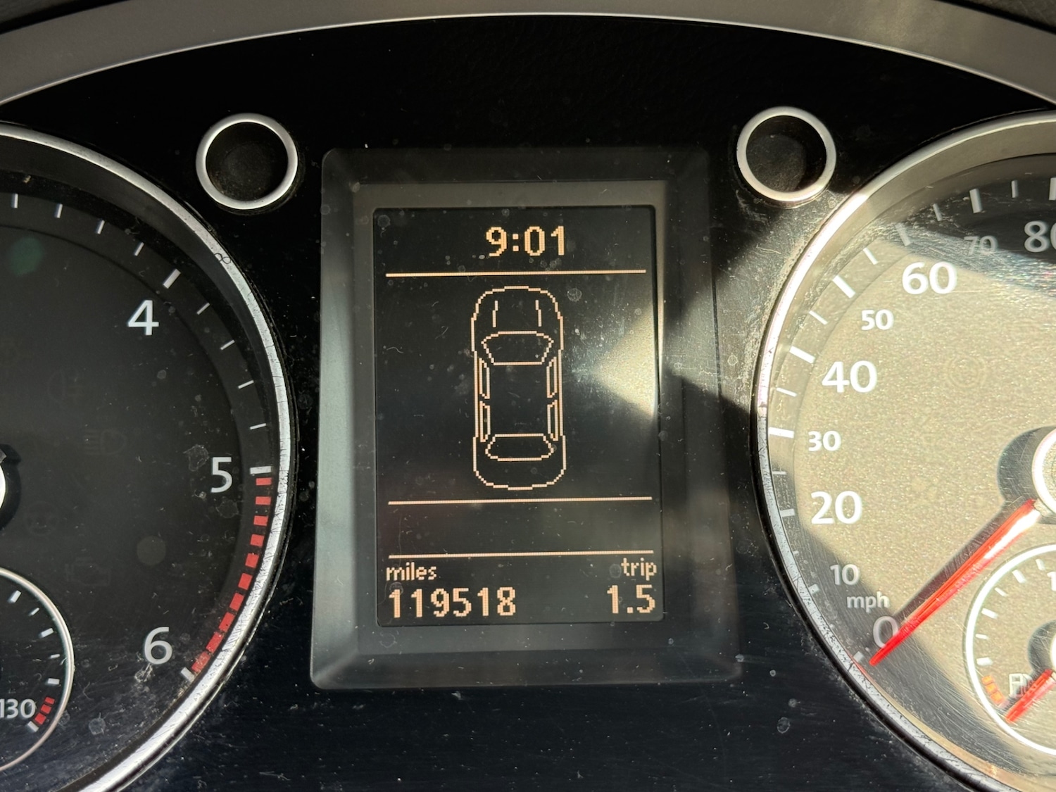 Used Volkswagen Passat 2009 for sale - 77973912: Photo 27