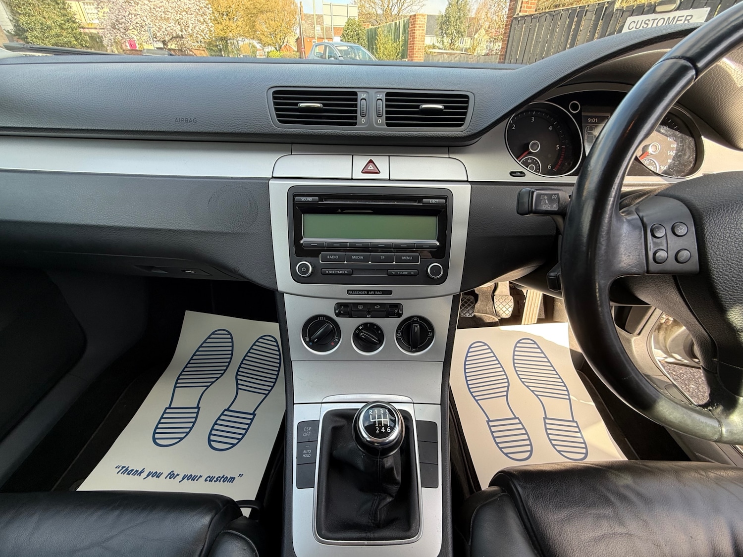 Used Volkswagen Passat 2009 for sale - 77973912: Photo 28