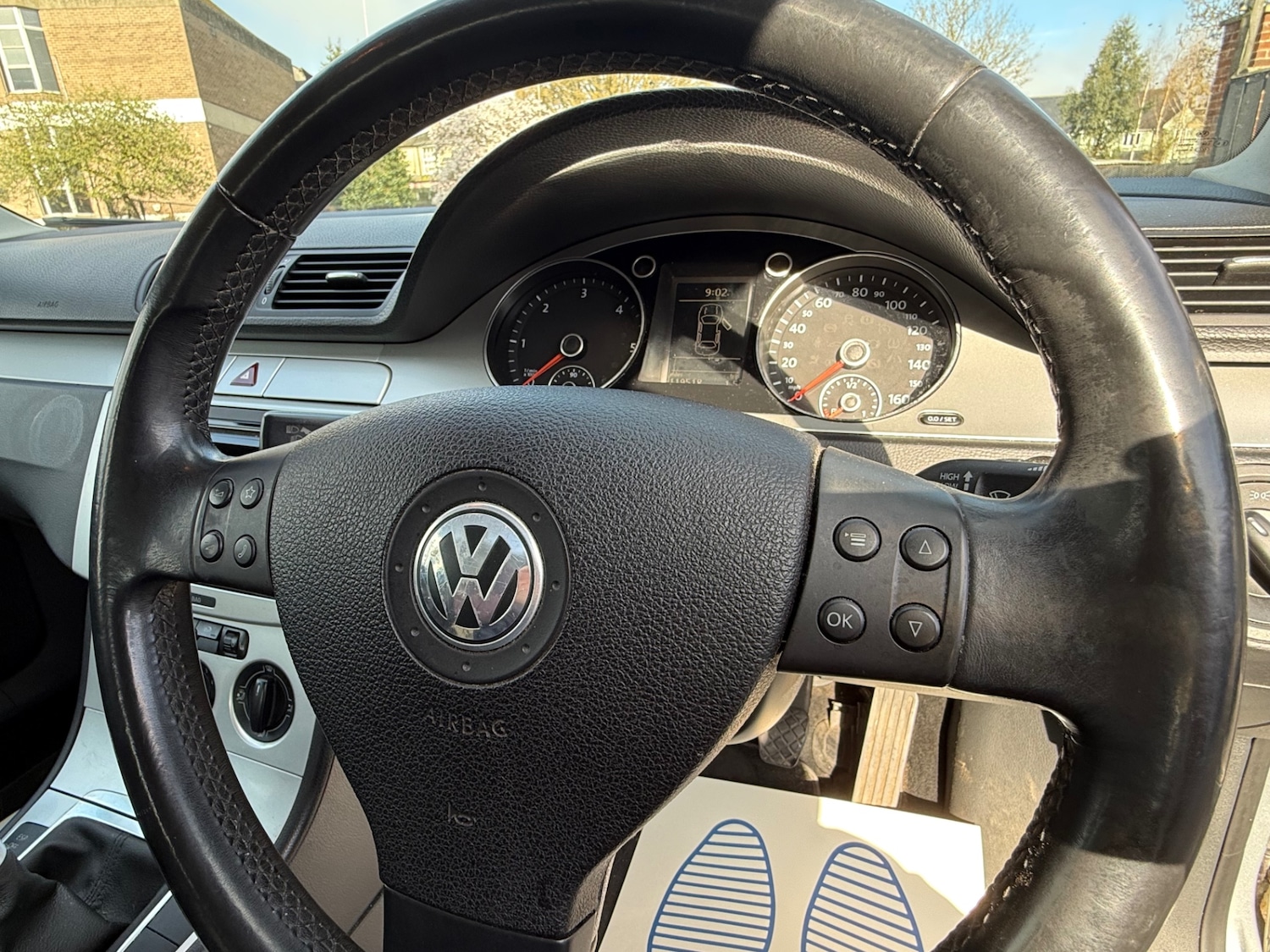 Used Volkswagen Passat 2009 for sale - 77973912: Photo 29