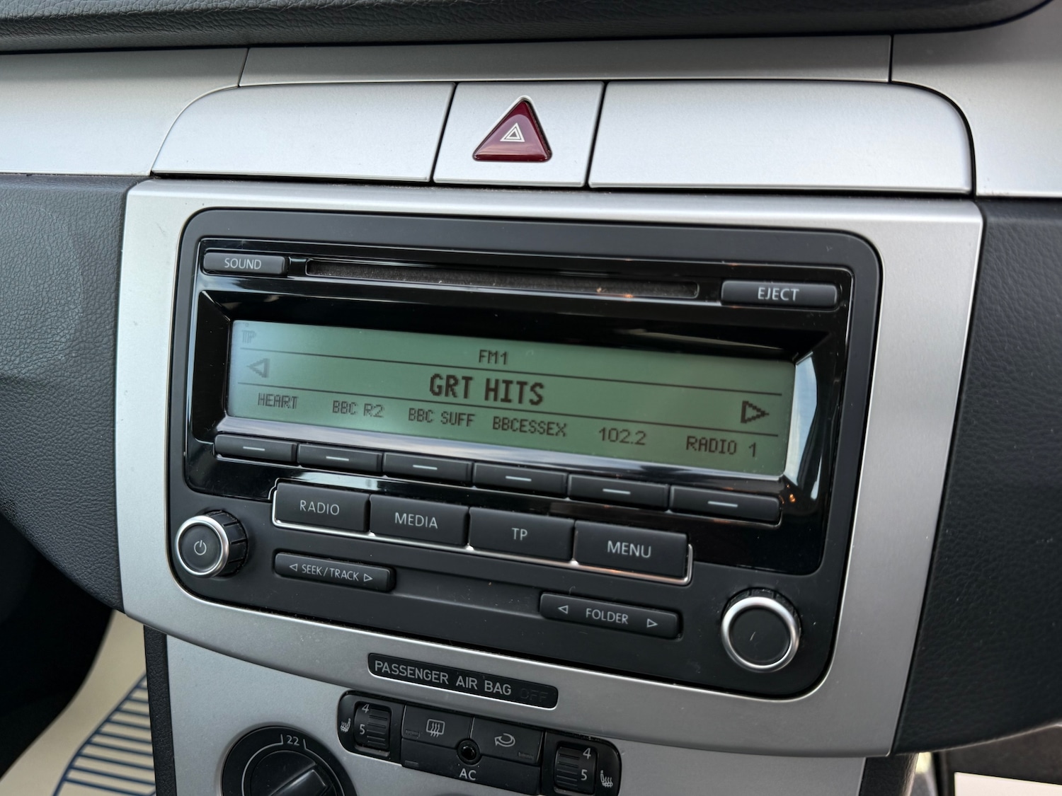 Used Volkswagen Passat 2009 for sale - 77973912: Photo 37