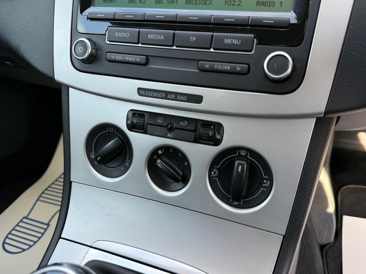 Used Volkswagen Passat 2009 for sale - 77973912: Photo 38