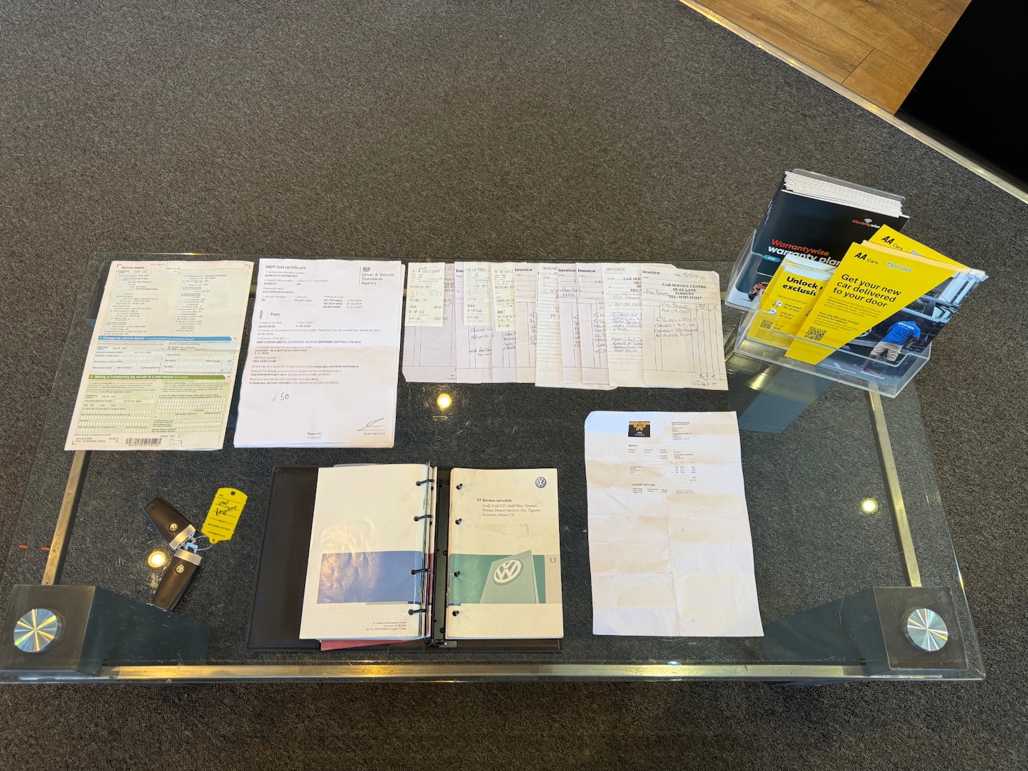 Used Volkswagen Passat 2009 for sale - 77973912: Photo 42