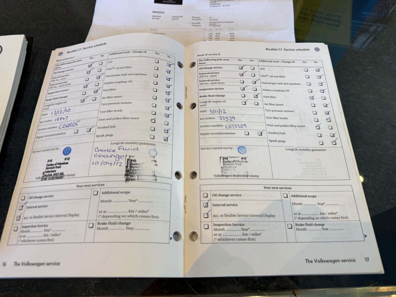 Used Volkswagen Passat 2009 for sale - 77973912: Photo 44