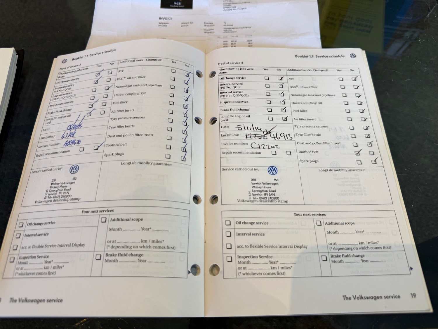 Used Volkswagen Passat 2009 for sale - 77973912: Photo 45