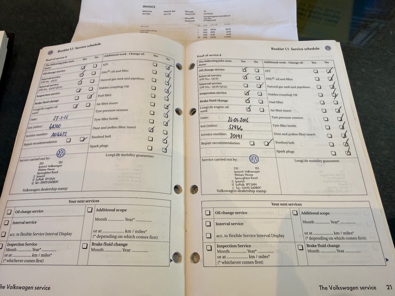 Used Volkswagen Passat 2009 for sale - 77973912: Photo 47