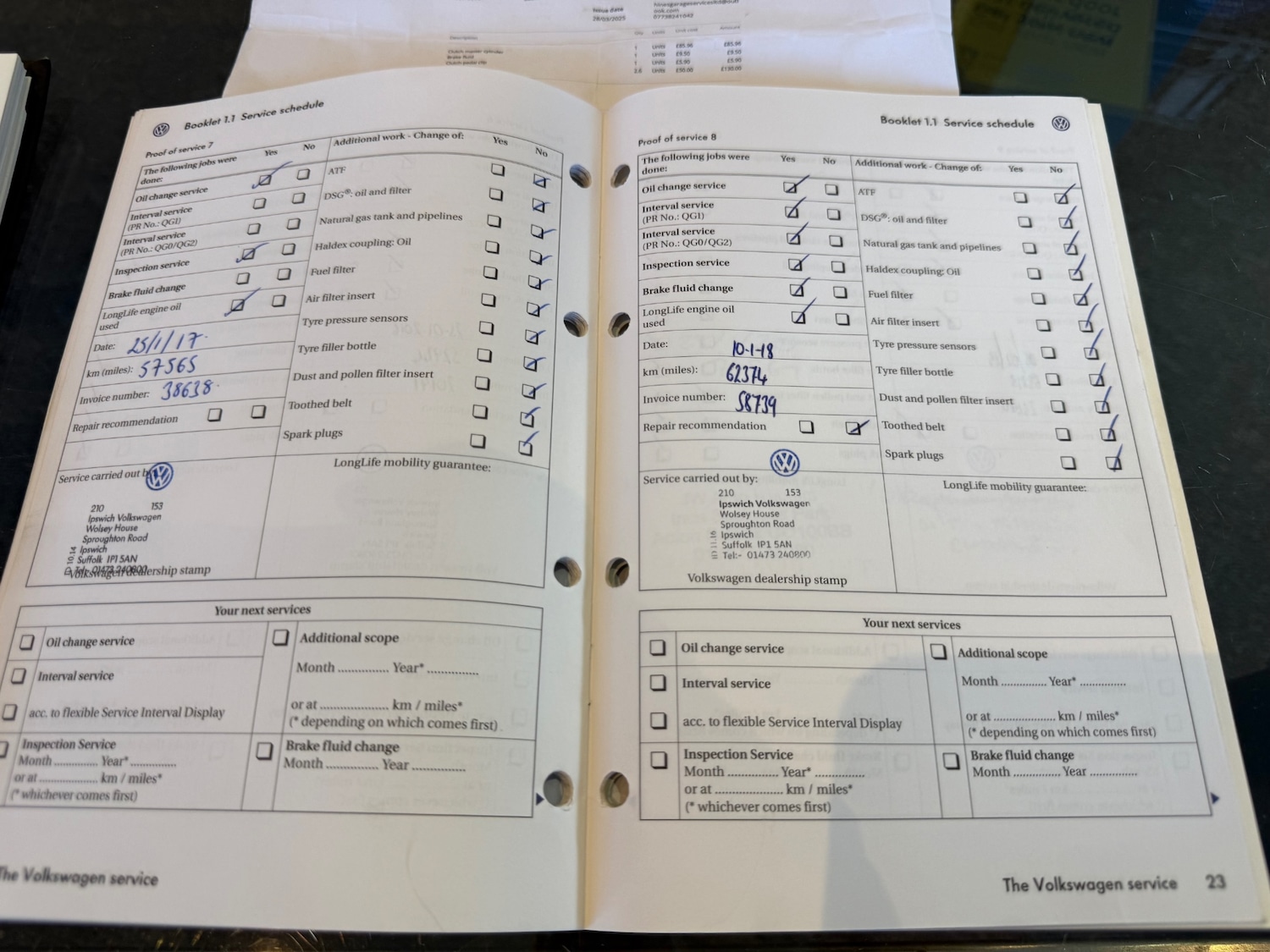 Used Volkswagen Passat 2009 for sale - 77973912: Photo 48