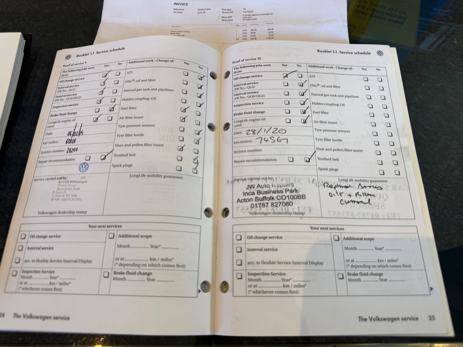 Used Volkswagen Passat 2009 for sale - 77973912: Photo 49