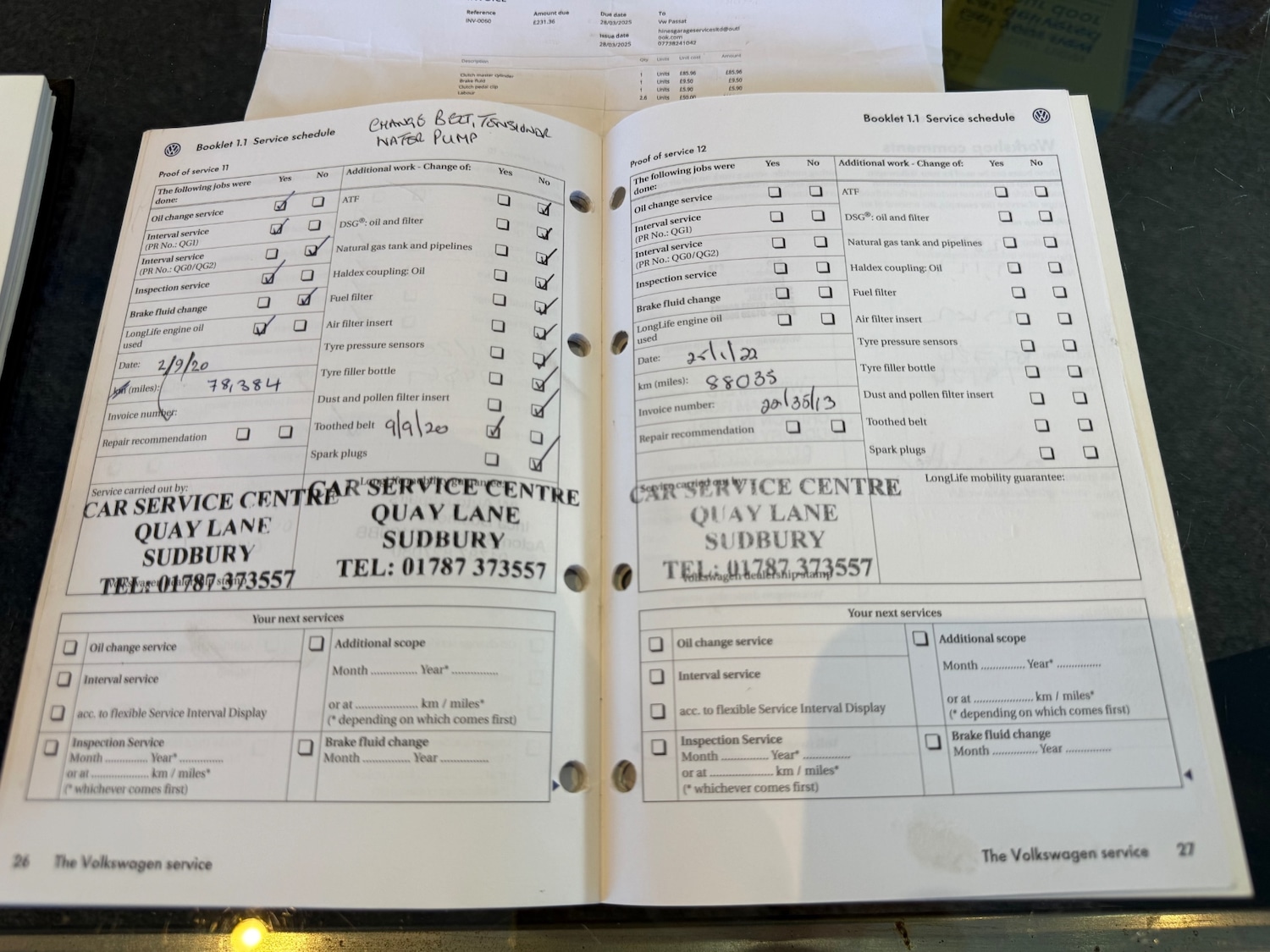 Used Volkswagen Passat 2009 for sale - 77973912: Photo 50