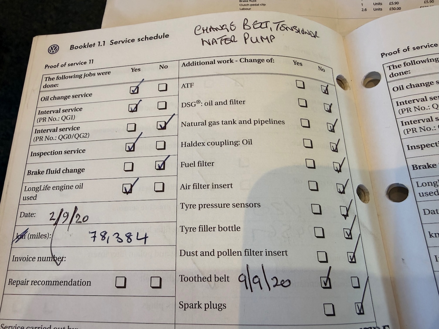 Used Volkswagen Passat 2009 for sale - 77973912: Photo 51