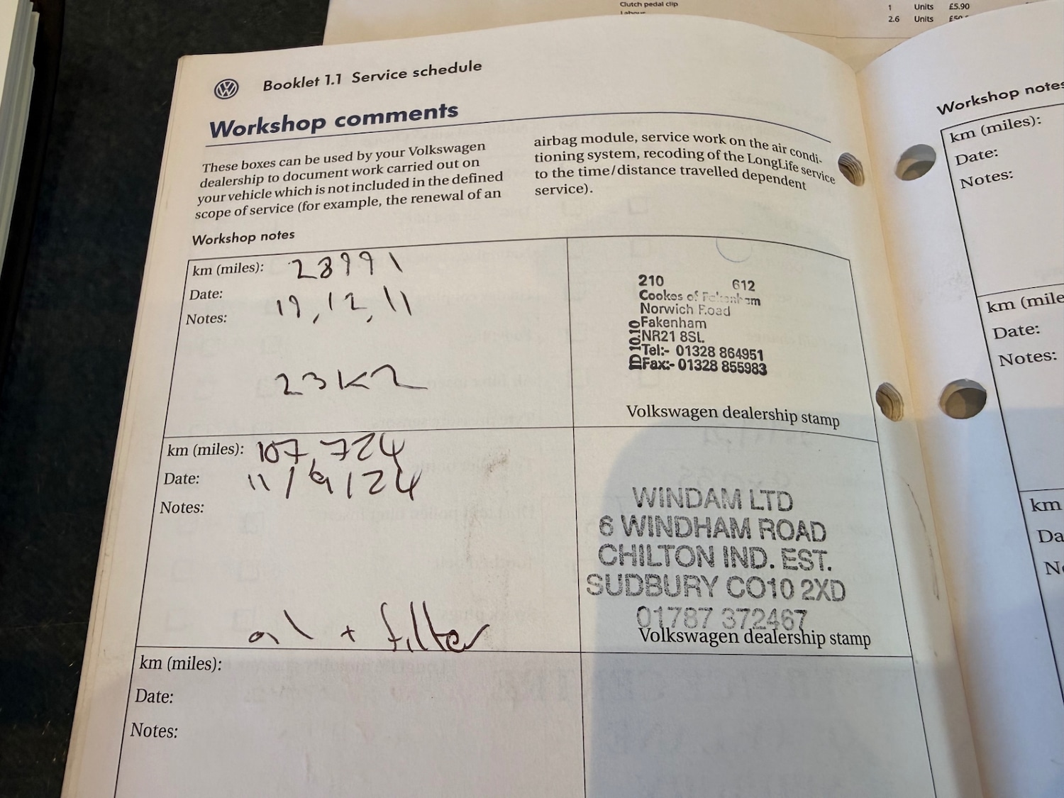 Used Volkswagen Passat 2009 for sale - 77973912: Photo 52