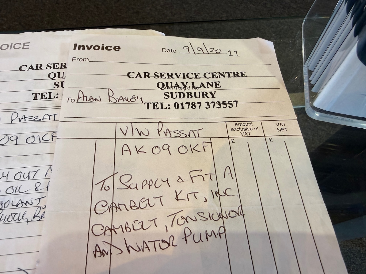 Used Volkswagen Passat 2009 for sale - 77973912: Photo 53