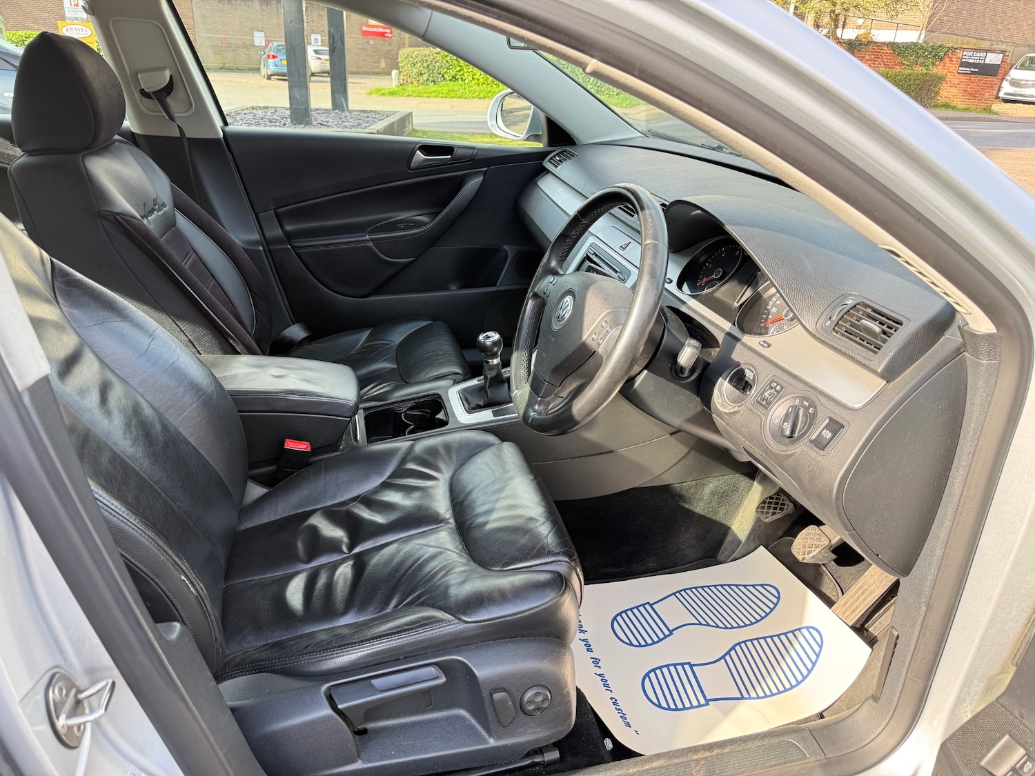 Used Volkswagen Passat 2009 for sale - 77973912: Photo 8