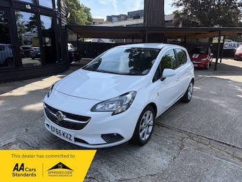 Used Vauxhall Corsa 2015 for sale - 79138925: Photo