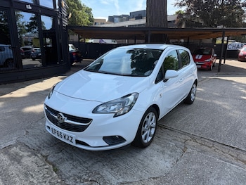 Used Vauxhall Corsa 2015 for sale - 79138925: Photo