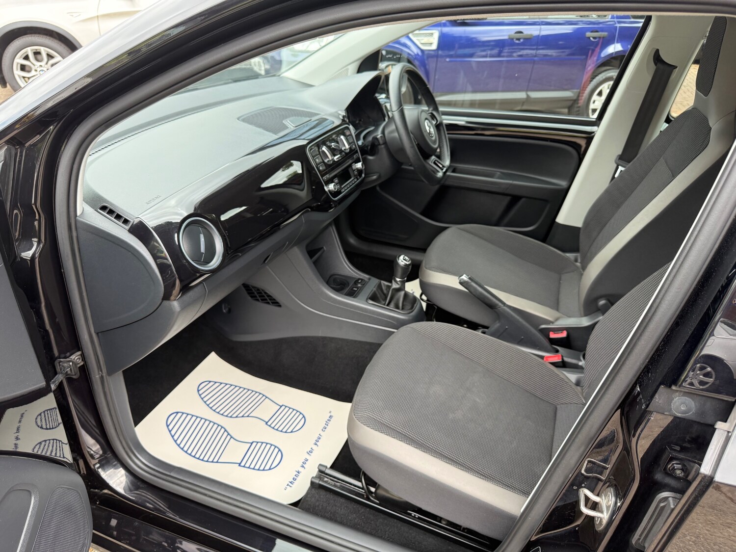 Vehicle 16