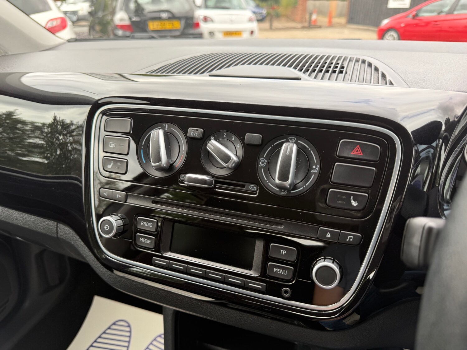 Vehicle 27