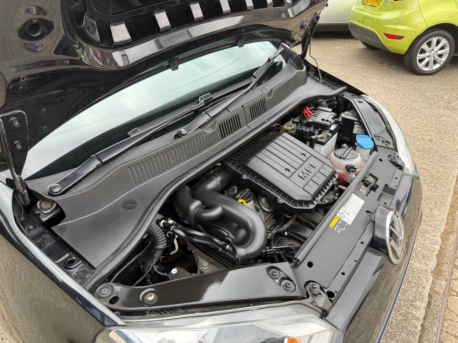Vehicle 31