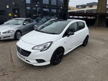 Used Vauxhall Corsa 2019 for sale - 74139372: Photo