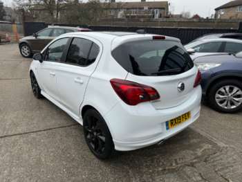 Used Vauxhall Corsa 2019 for sale - 74139372: Photo