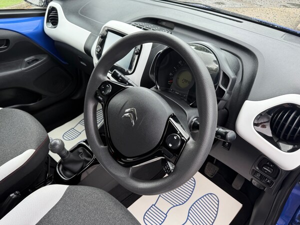Used Citroen C1 2020 for sale - 75724716: Photo 11