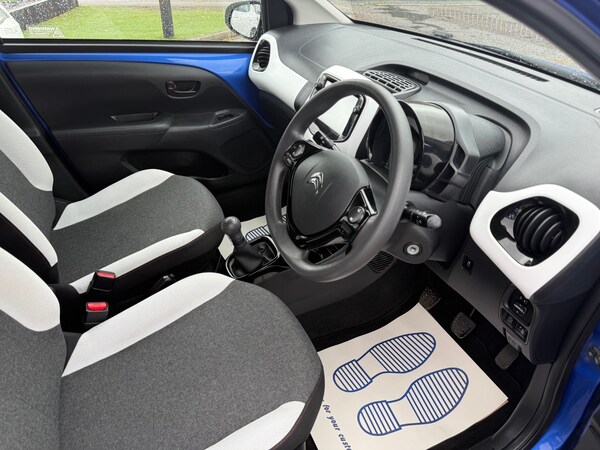Used Citroen C1 2020 for sale - 75724716: Photo 12