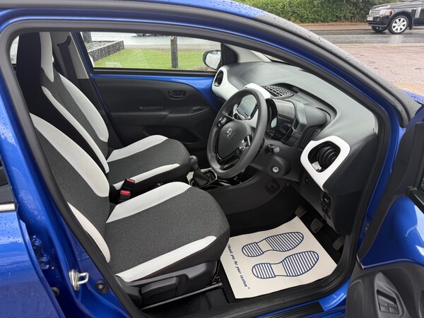 Used Citroen C1 2020 for sale - 75724716: Photo 13