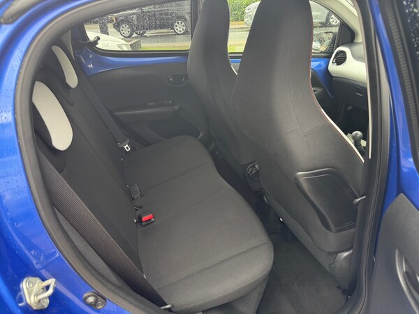 Used Citroen C1 2020 for sale - 75724716: Photo 16