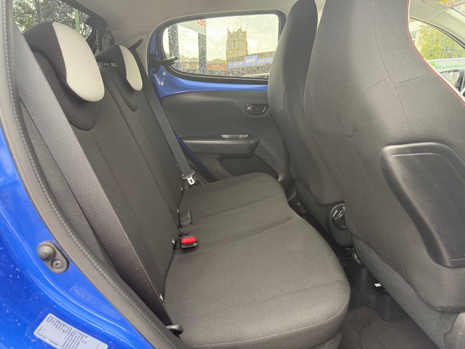 Vehicle 17