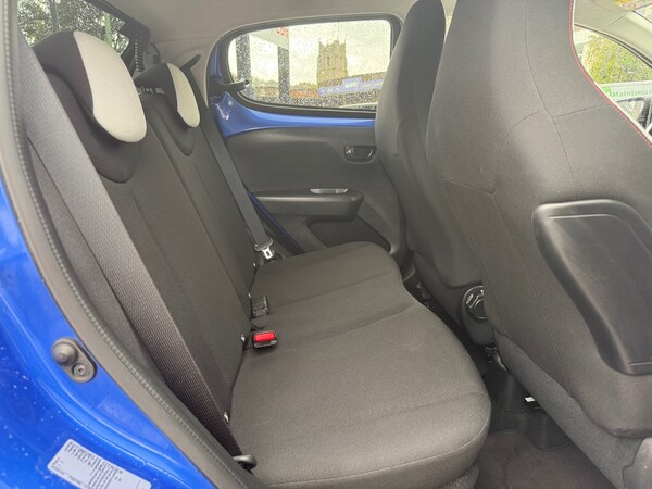 Used Citroen C1 2020 for sale - 75724716: Photo 17