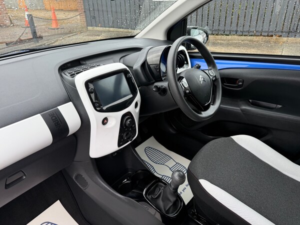 Used Citroen C1 2020 for sale - 75724716: Photo 18