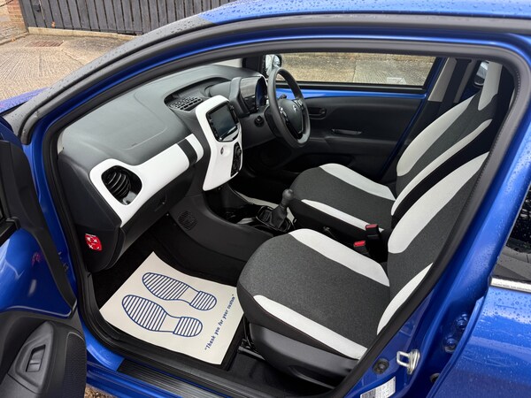 Used Citroen C1 2020 for sale - 75724716: Photo 19