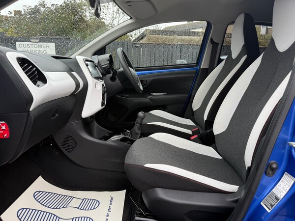 Used Citroen C1 2020 for sale - 75724716: Photo 20