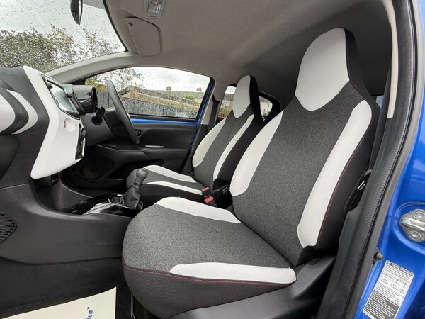 Used Citroen C1 2020 for sale - 75724716: Photo 21