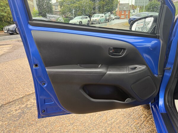 Used Citroen C1 2020 for sale - 75724716: Photo 22