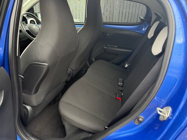 Used Citroen C1 2020 for sale - 75724716: Photo 23
