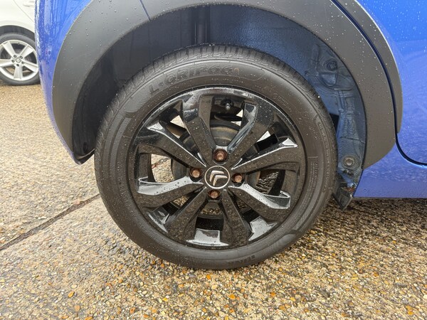 Used Citroen C1 2020 for sale - 75724716: Photo 28