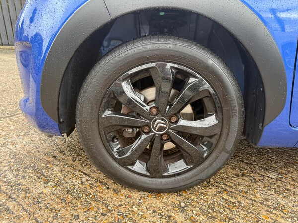 Used Citroen C1 2020 for sale - 75724716: Photo 30