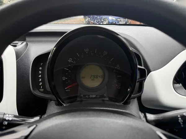 Used Citroen C1 2020 for sale - 75724716: Photo 33
